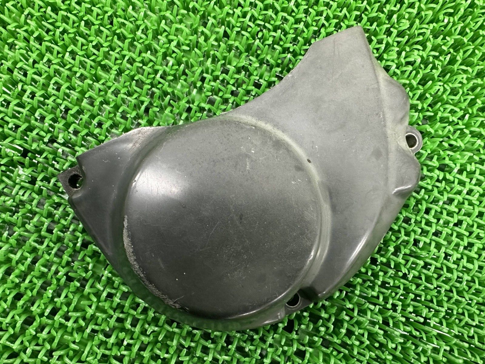 RZ250 RZ350 エンジンカバー 3点セット オイルポンプカバー RZ250 RZ350 エンジンカバー 3点セット オイルポンプカバー - メルカリ