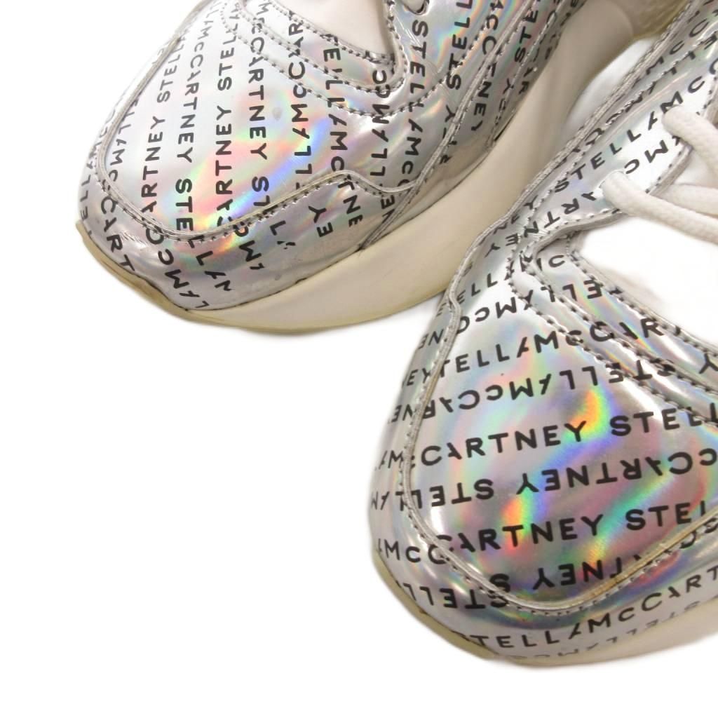 ステラマッカートニー STELLA McCARTNEY エクリプス スニーカー