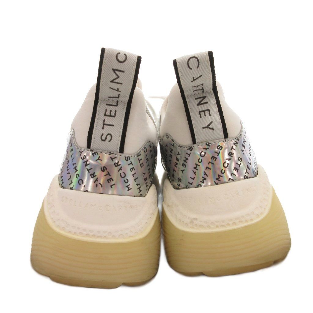 ステラマッカートニー STELLA McCARTNEY エクリプス スニーカー