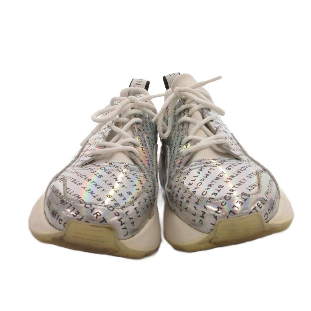 ステラマッカートニー STELLA McCARTNEY エクリプス スニーカー