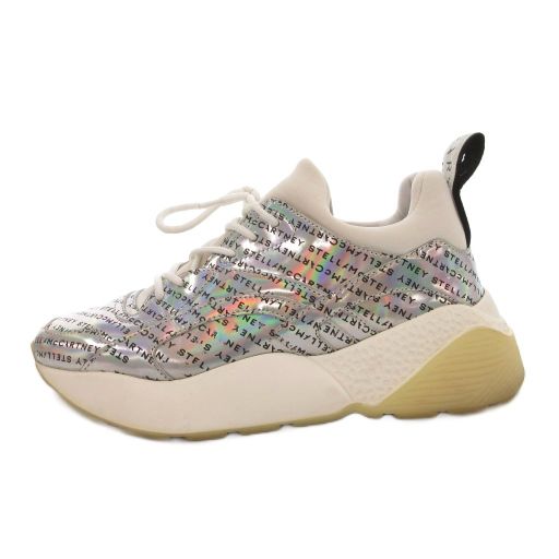 ステラマッカートニー STELLA McCARTNEY エクリプス スニーカー