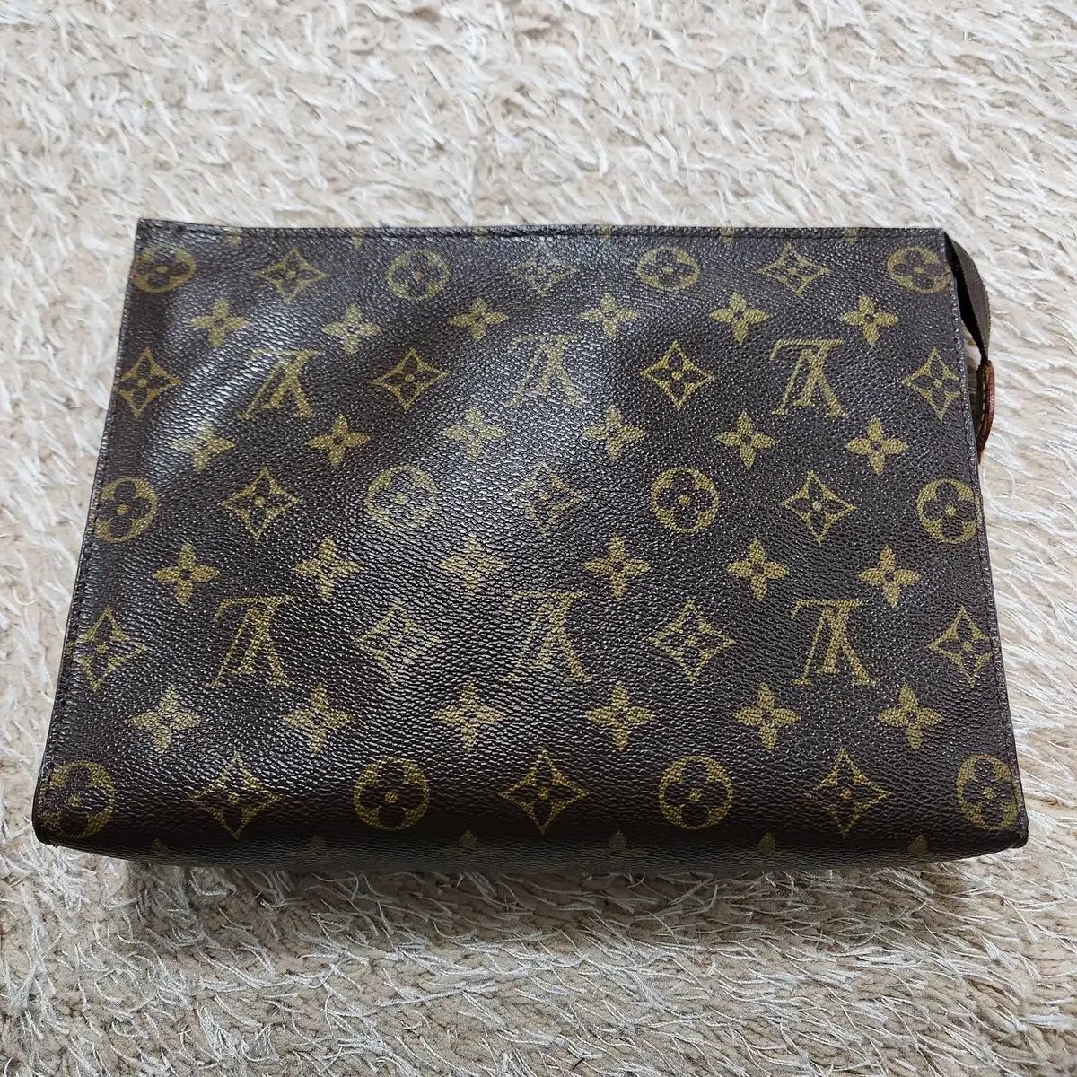 ルイヴィトン トゥー 丸のまま ユニセックス