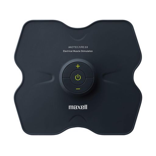 マクセル maxell EMS運動器 もてケア 4 タイプMXES R 410 S