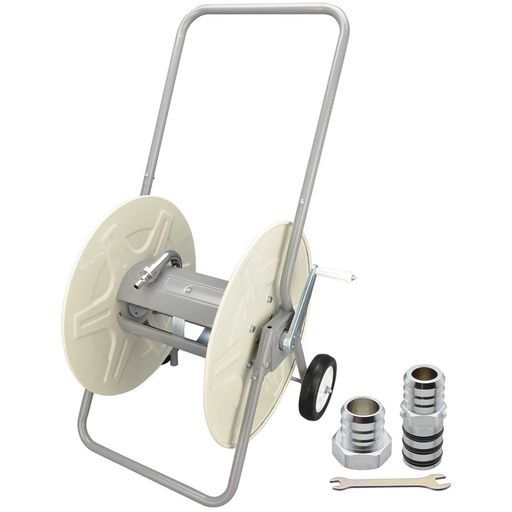 カクダイ業務用ホースドラム553-700