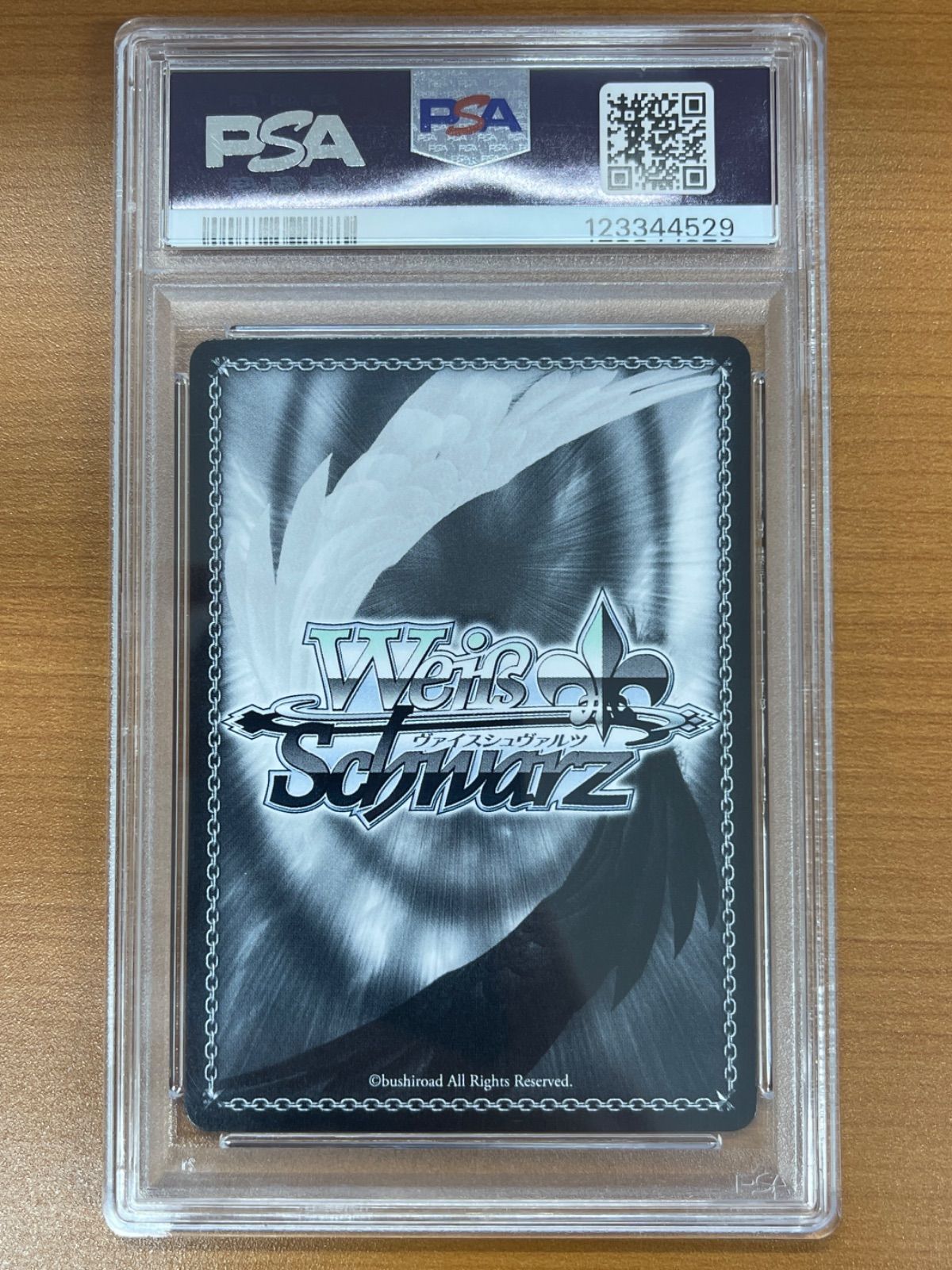 PSA10 シークレットサンタ シャロ SSP W88-006 サイン ピンク箔 ご注文