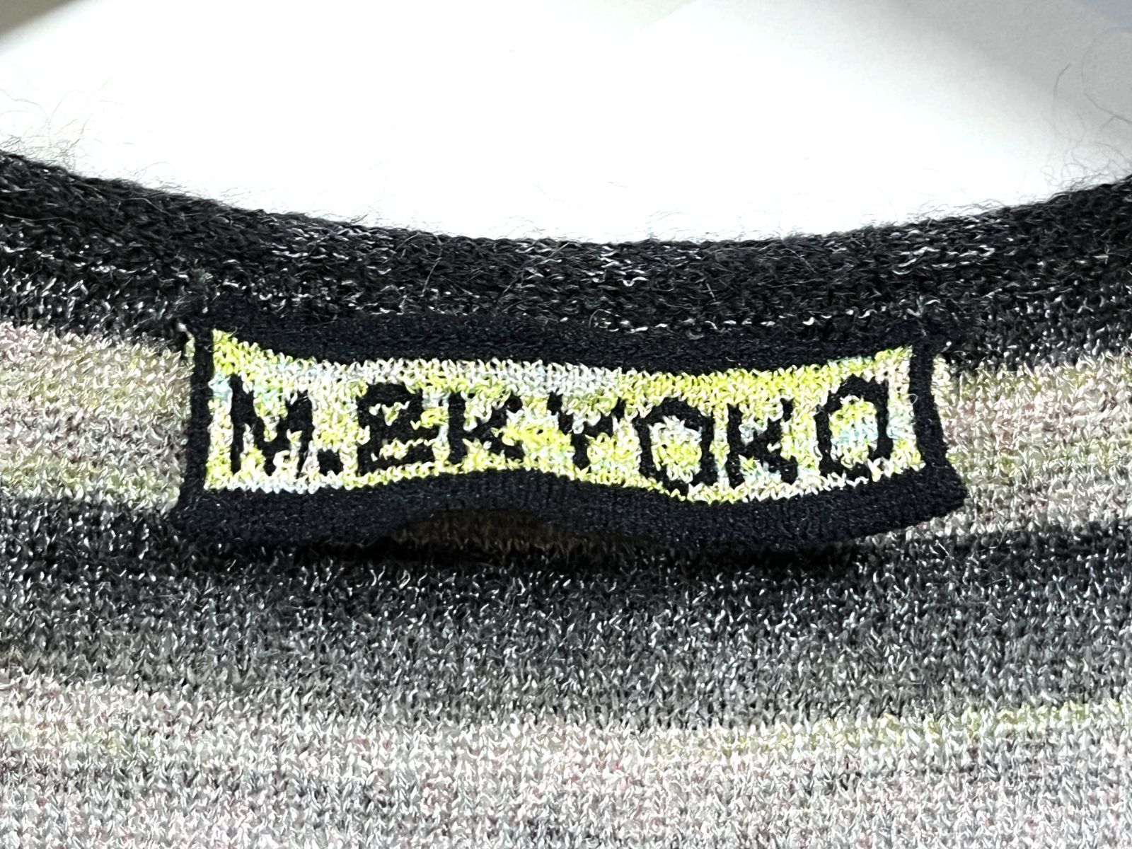 エムアンドキョウコ