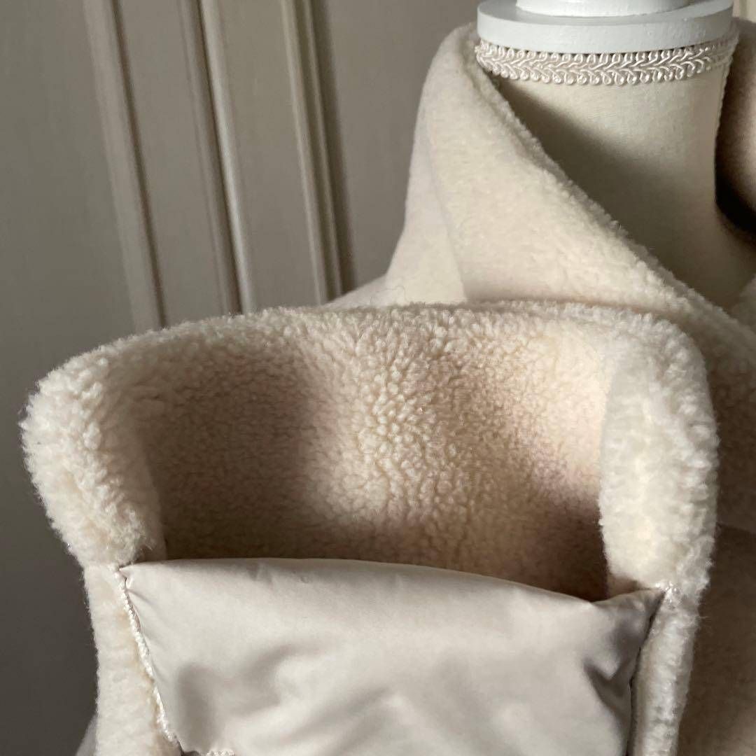 ジャケット outer