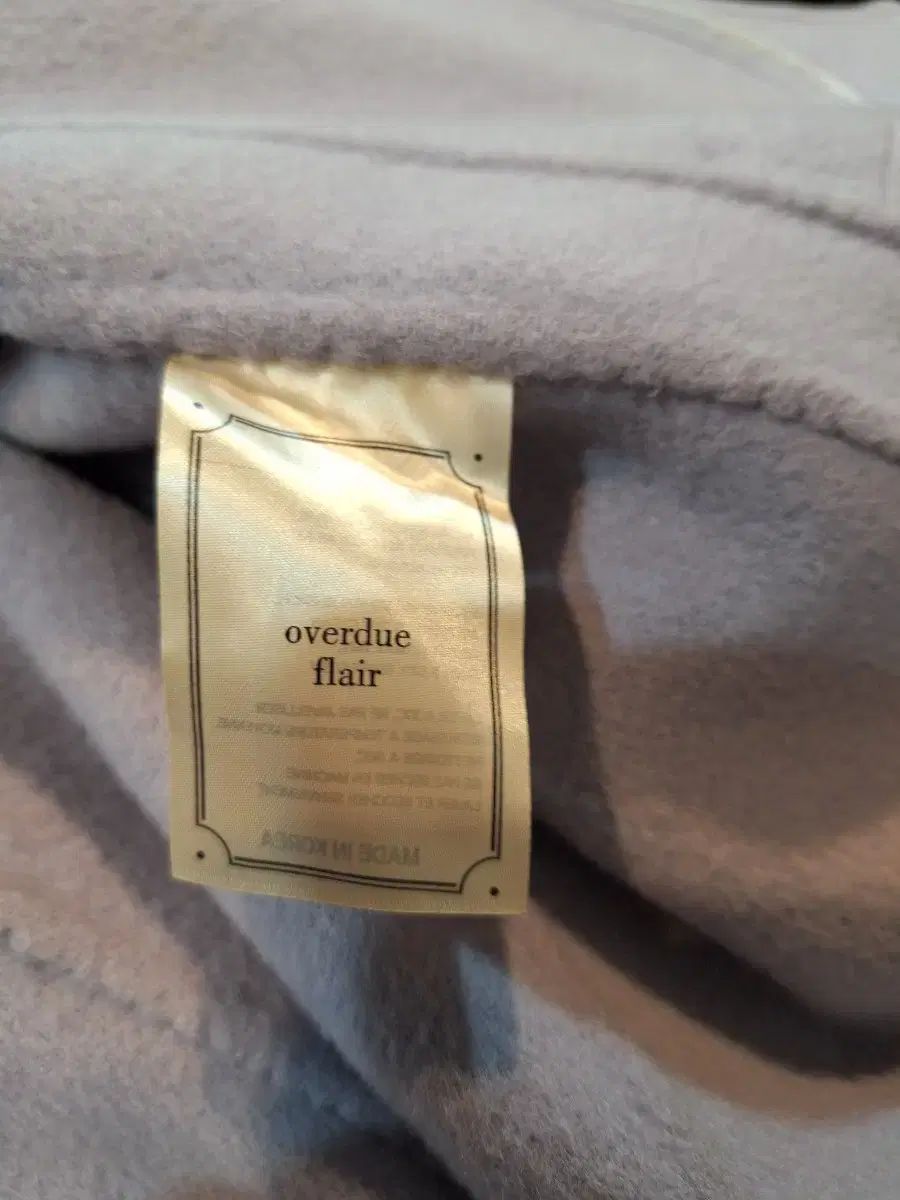  オーバーデューフ ウールジャケット テーラードジャケット ジャケット アウター