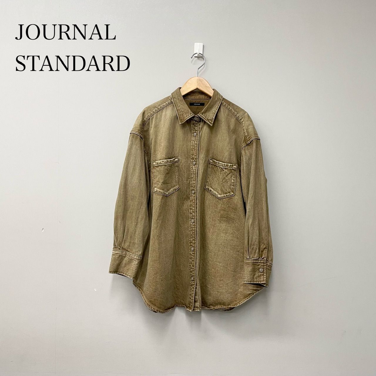 2025AW / 販売継続品 / JOURNAL STANDARD ジャーナルスタンダード