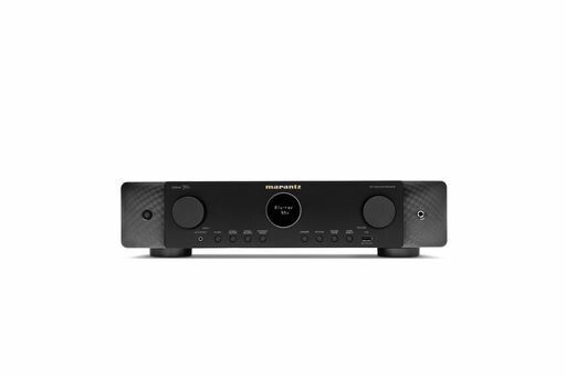 marantz s 7 2 chスリムデザインAVサラウンドレシーバー8 KUltraHD HDR 10 eARC対応 ブラック FB