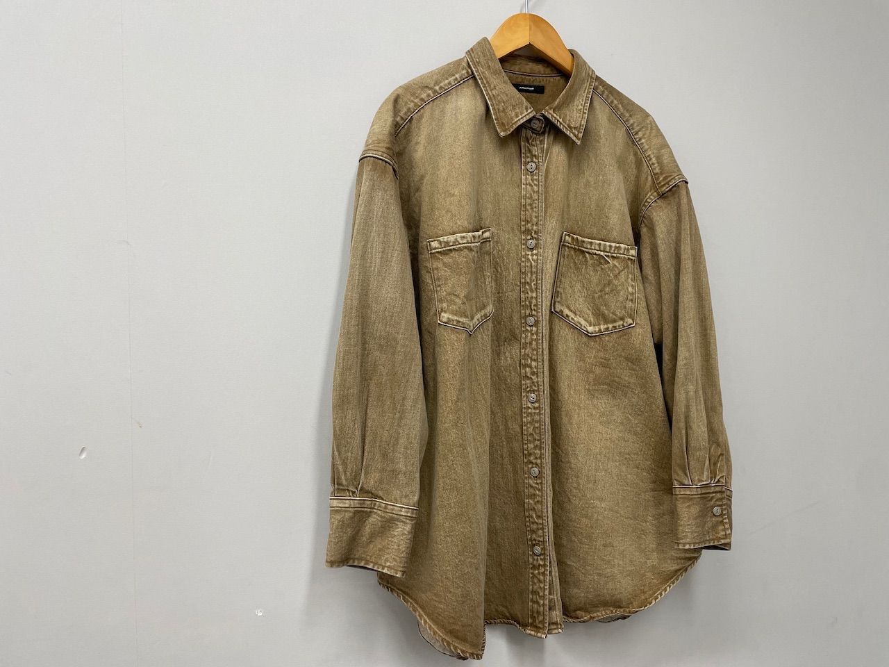 2025AW / 販売継続品 / JOURNAL STANDARD ジャーナルスタンダード