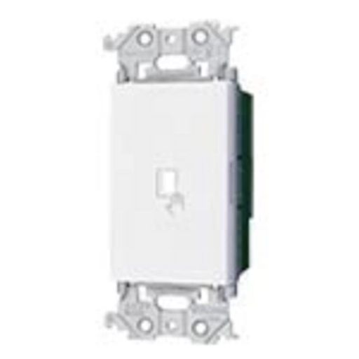 パナソニックアドバンスシリーズ非接触スイッチ 2線式 検知距離切替機能付 マットホワイト