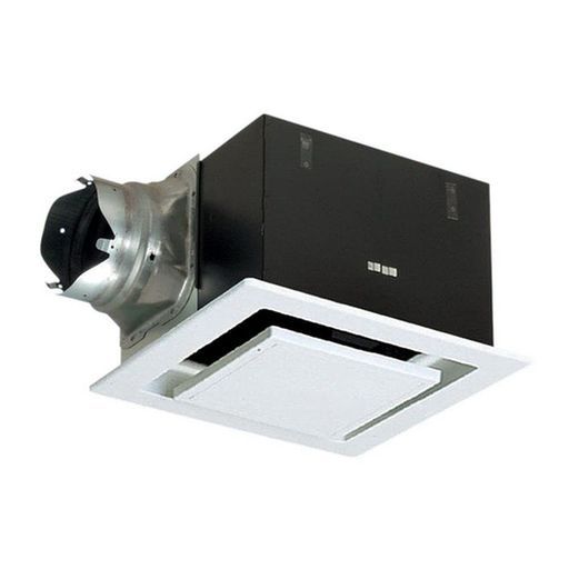 パナソニック Panasonic 天埋鋼板ルーバーセット フラットFY-32 FP 7