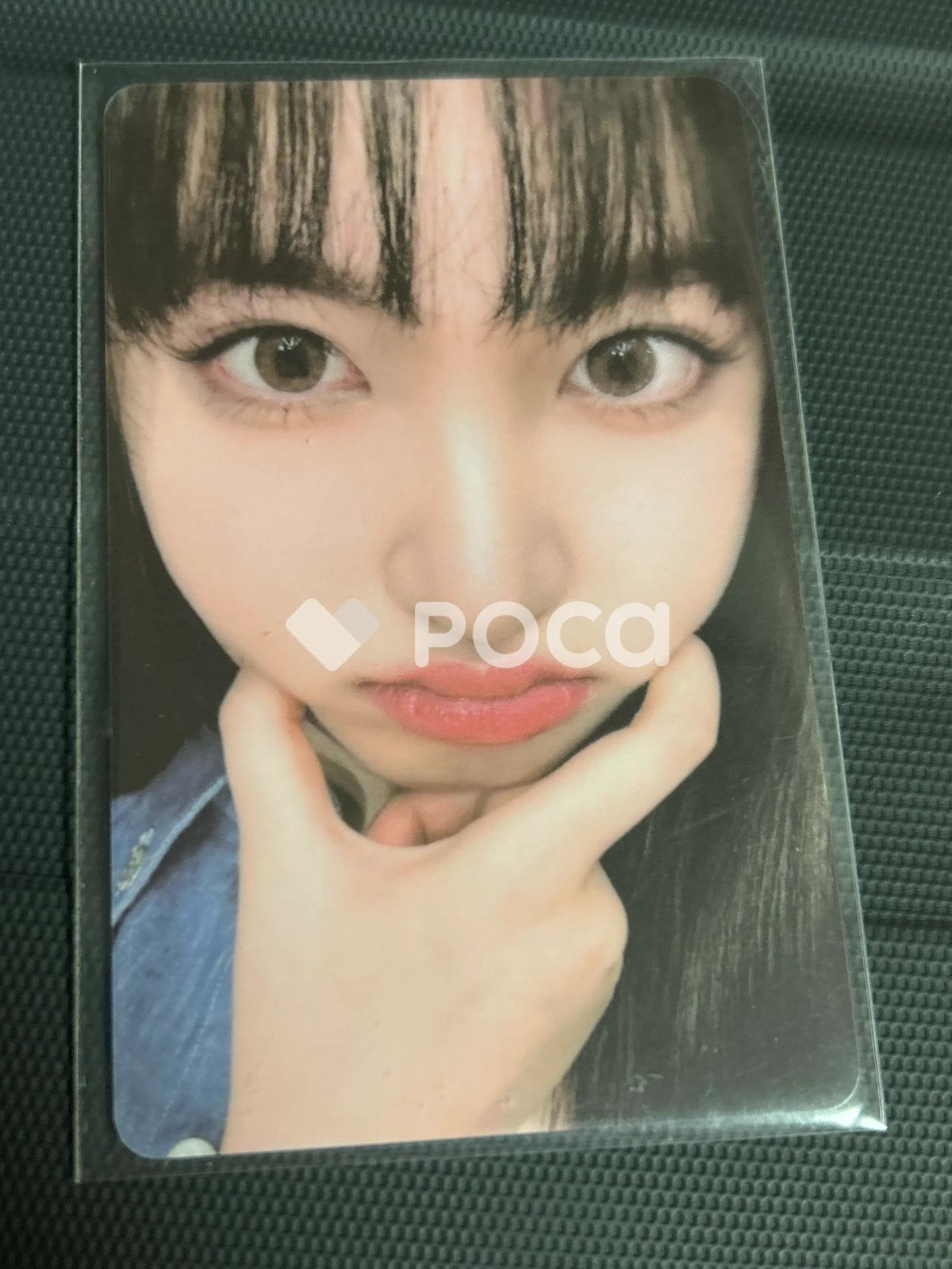 IVE リズ I ve WITHMUU ラキドロ