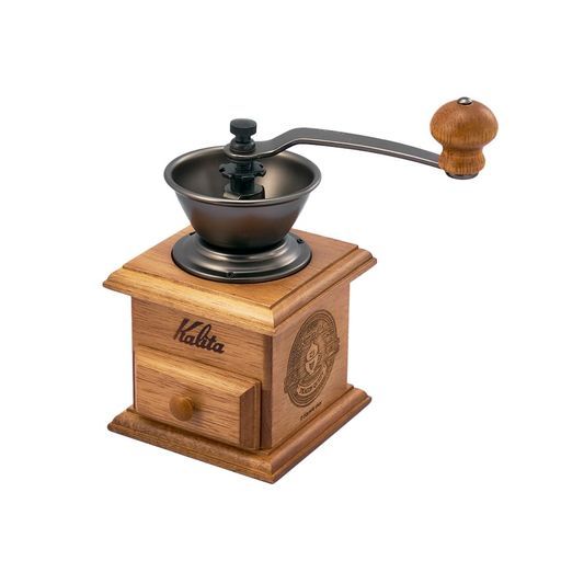 ドラゴンクエスト純喫茶スライムコーヒーミル