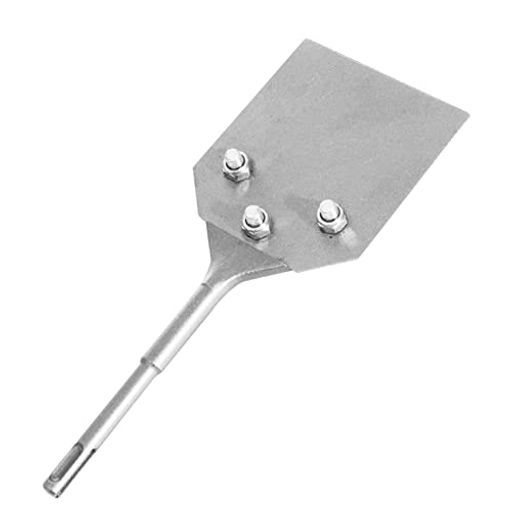 チゼル電動ハンマー用SDSプラス1本セットSDSビットSDSプラス鏨全長250 mmシャンクコンクリートタガネハツリ 破砕 溝切り 角出し作業電動工具切削加工DIY工具