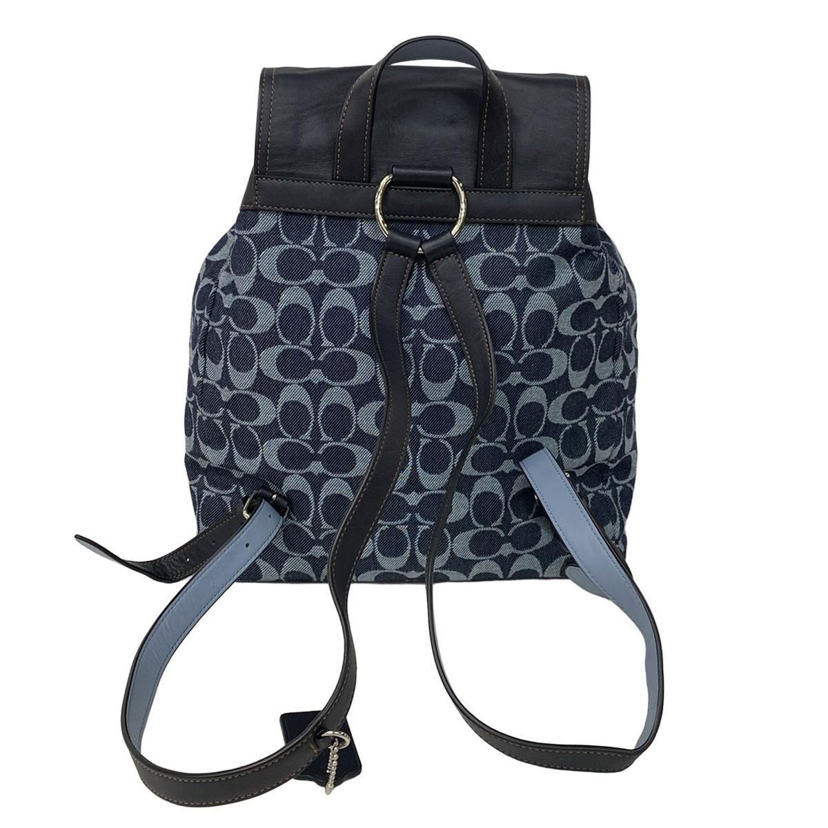 シグネチャー柄 F