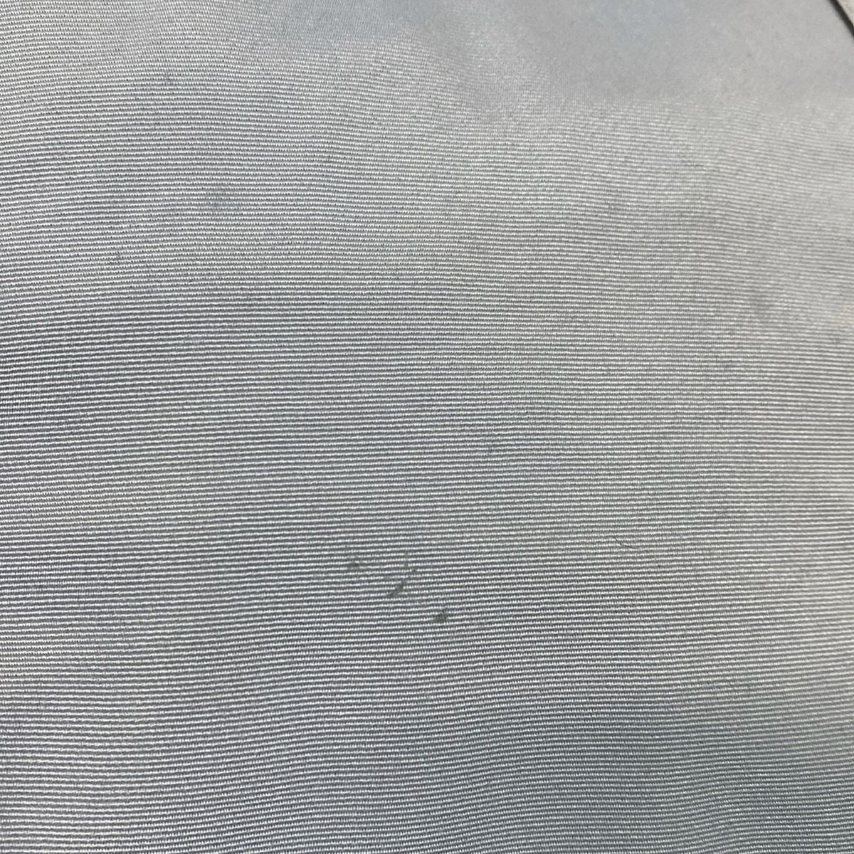 リュックサック シグネチャー柄