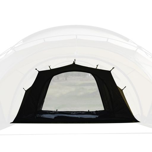 TOMOUNT 拡張 インナーテント forシェルターテント40 Dナイロン超軽量ドームMOON-G