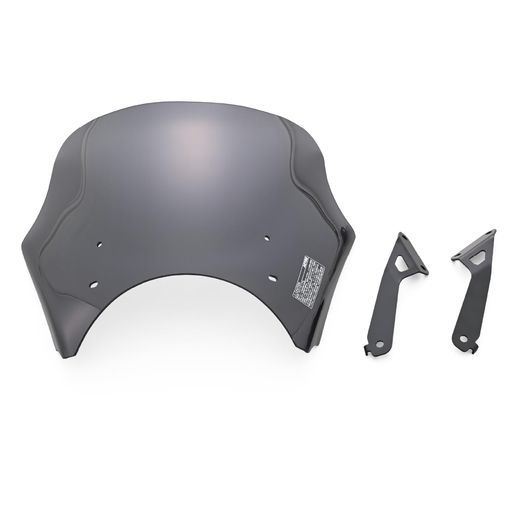 デイトナ Daytona バイク用スクリーンGB 350 C 24 ブラストバリアースモーク46260