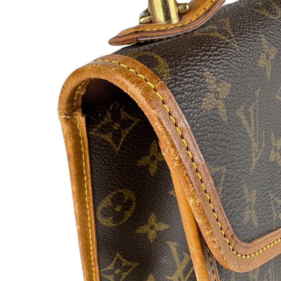 ルイヴィトン モノグラム ベルエア　ハンドバッグショルダーバッグ 手提げ 楽天市場】【バッグ】LOUIS VUITTON ルイ ヴィトン モノグラム