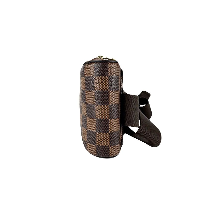 ルイ ヴィトン LOUIS VUITTON ボディバッグ ダミエ ジェロニモス N51994