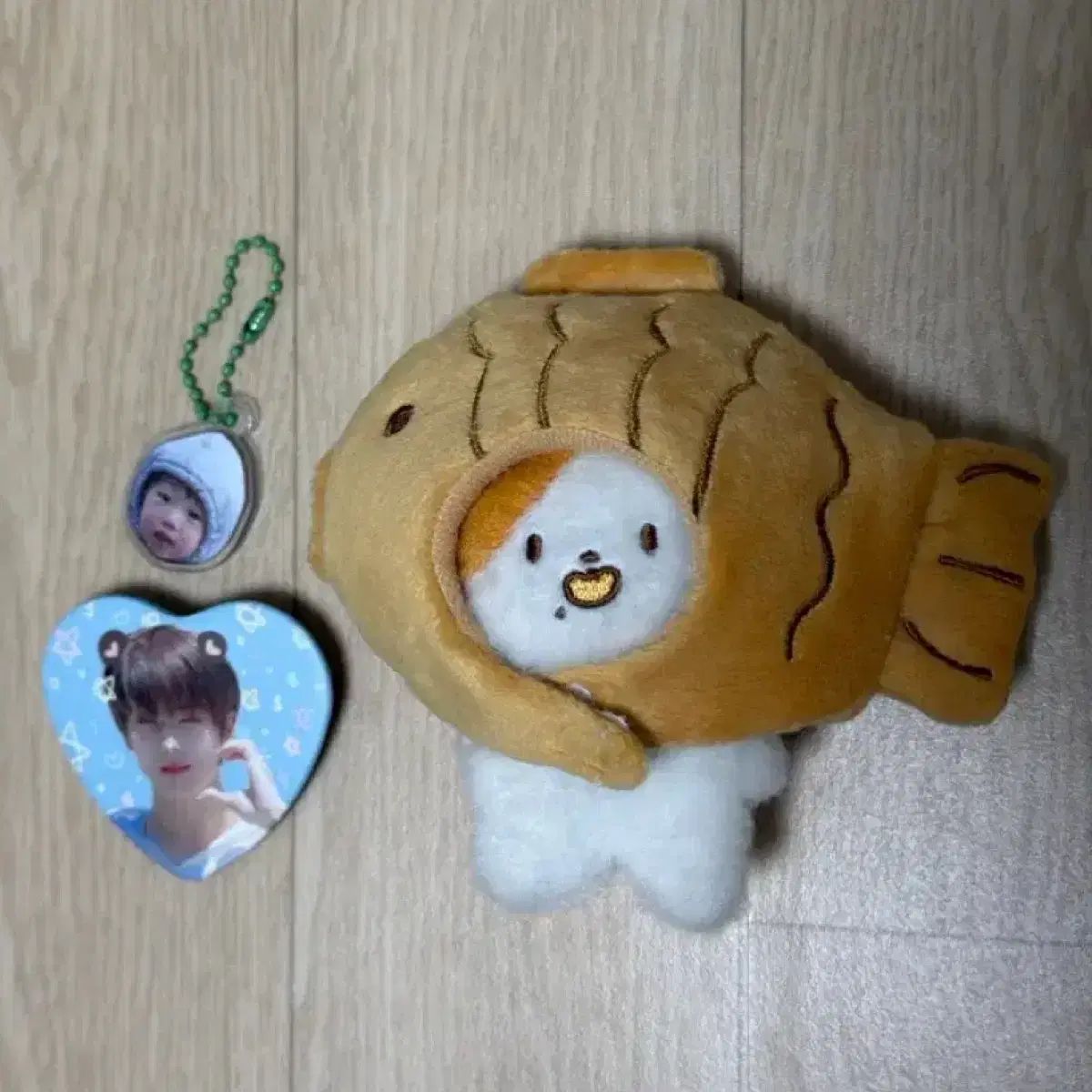 ポケチ チソン ぬいぐるみ NCT DREAM nct - メルカリ