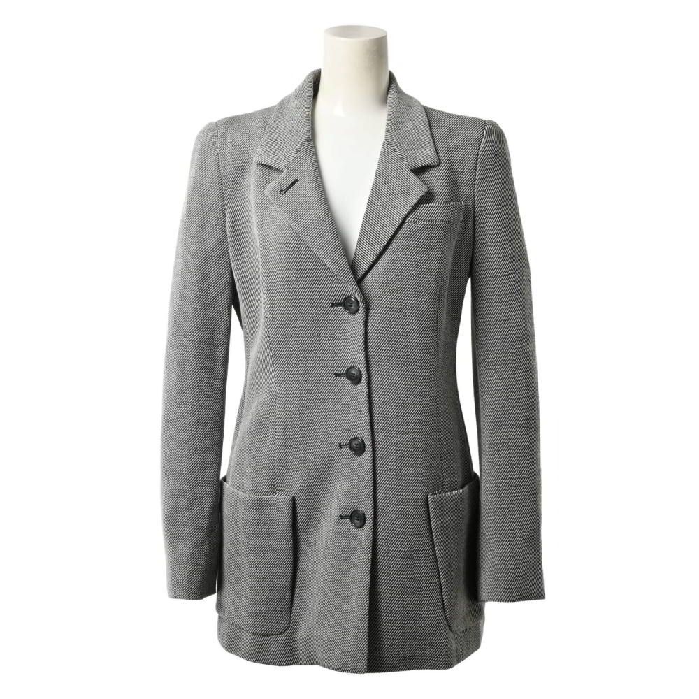 EMPORIO ARMANI ストレッチ 5 B ジャケット