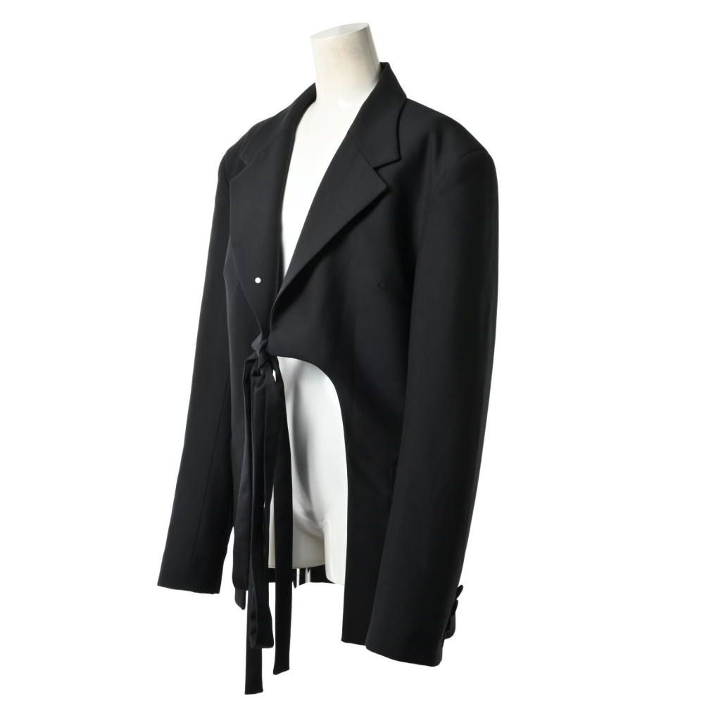 Esber カッティング