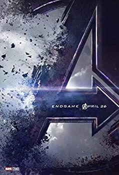 【HOT，お得】 【中古】「非常に良い」【映画パンフレット】アベンジャーズ エンドゲーム 特別版 パンフレット その他