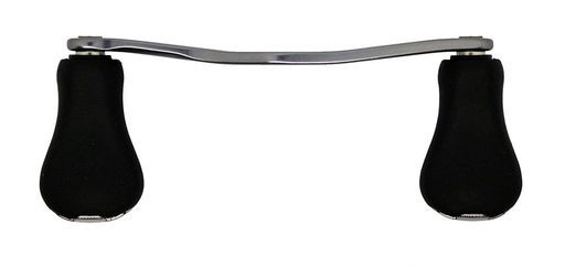 パーツ17カルカッタコンクエストBFSHGRハンドル組パートNo 13 AWH