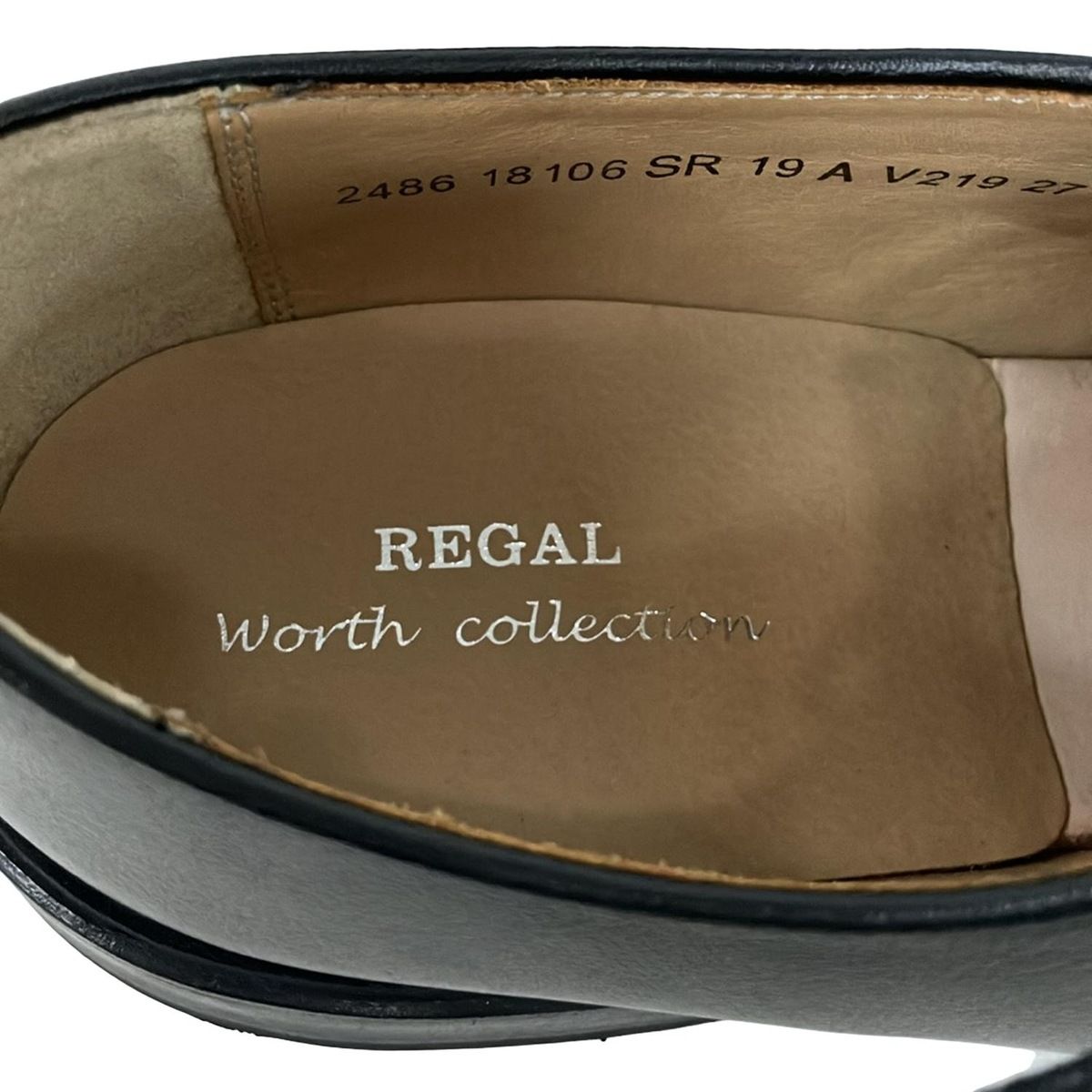 レースアップ Worth