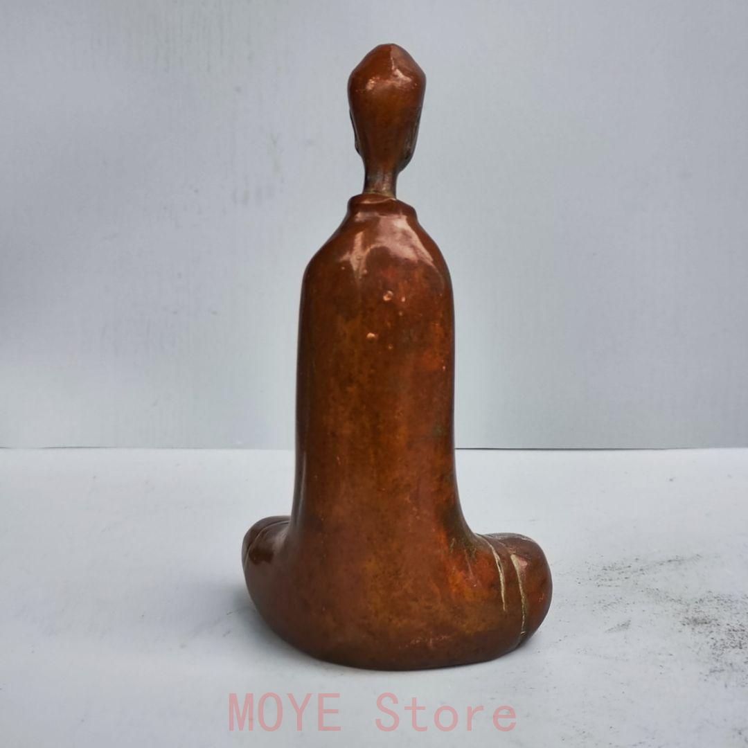 仏教美術 北魏仏 仏像 工芸品 美術品 置物 - メルカリ