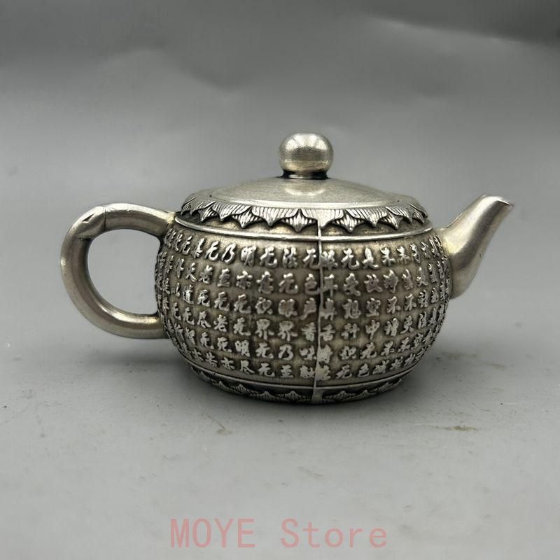 銅壺 文房四宝 滴硯 茶壺 工芸品 美術品 置物 - メルカリ