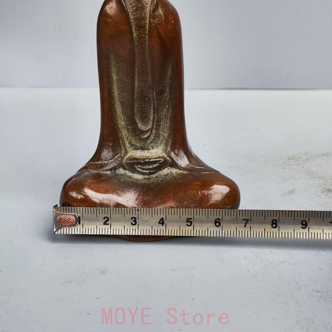 仏教美術 北魏仏 仏像 工芸品 美術品 置物 - メルカリ