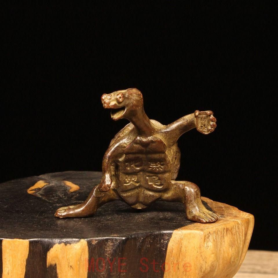 銅 細工 開運 風水 鎮宅辟邪 銅製品 工芸品 装飾品 置物 - メルカリ