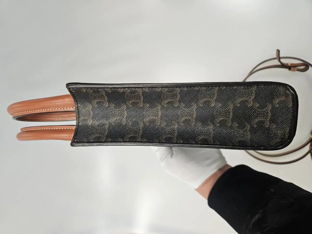  セリーヌ カバスバッグ ミニ メッセンジャーバッグ ショルダーバッグ