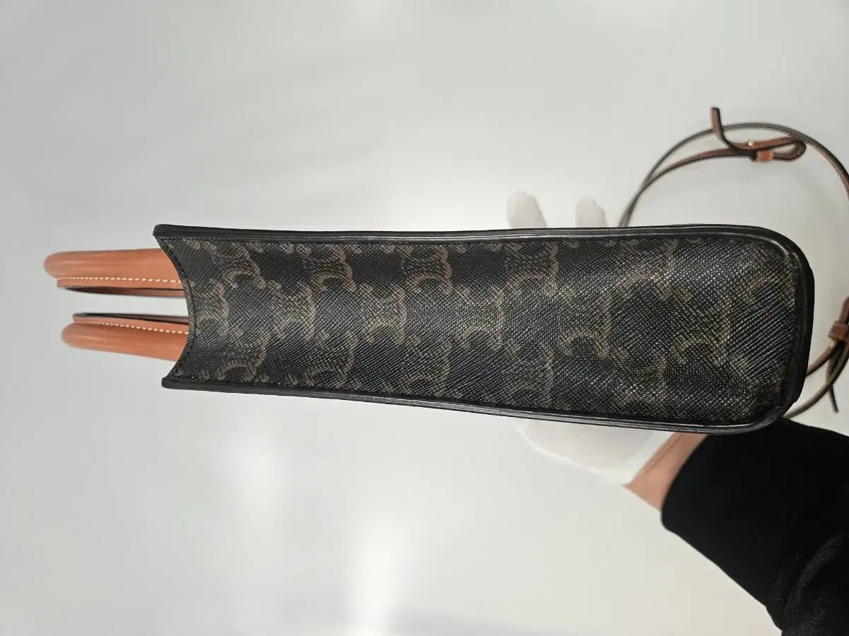 セリーヌ カバスバッグ