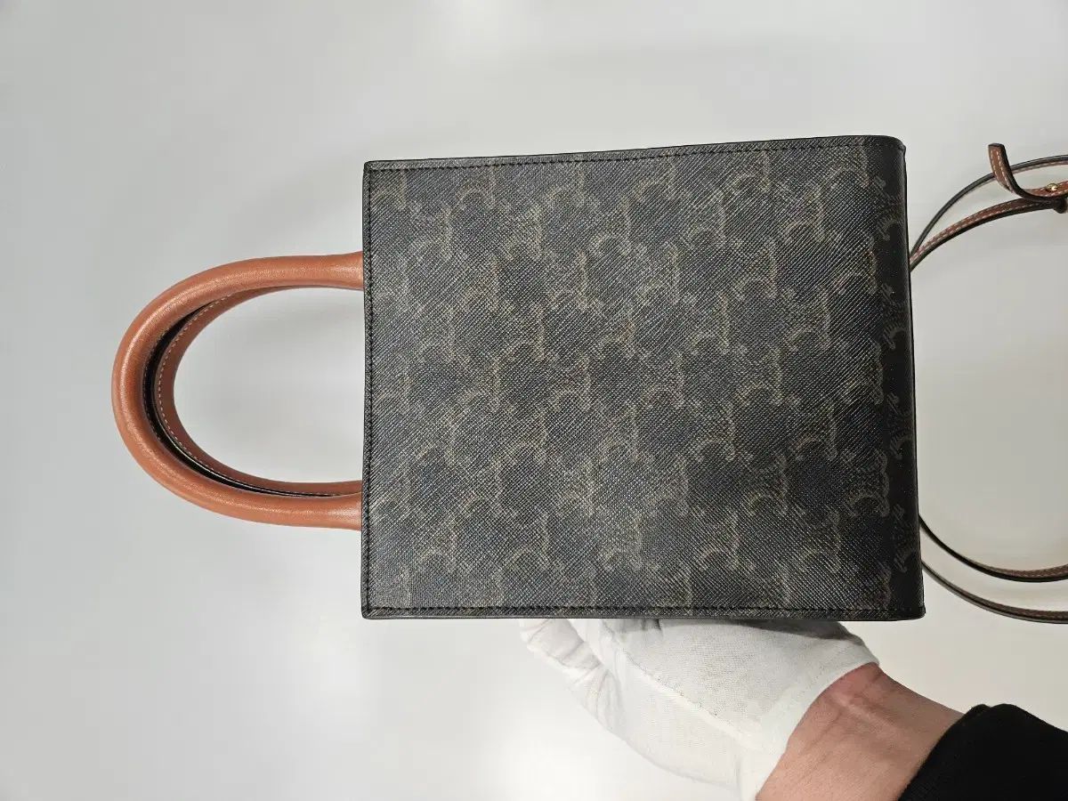 カバスバッグ ミニ