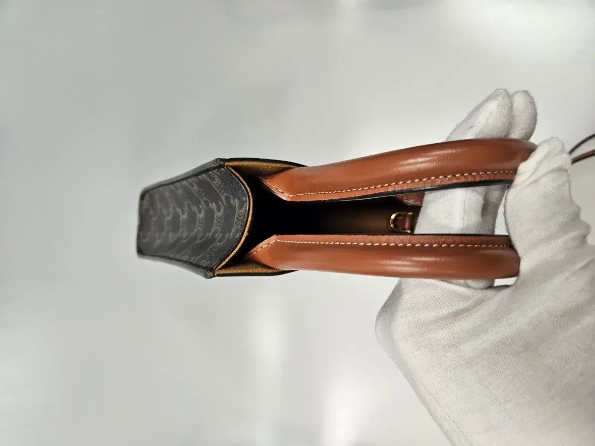 セリーヌ カバスバッグ