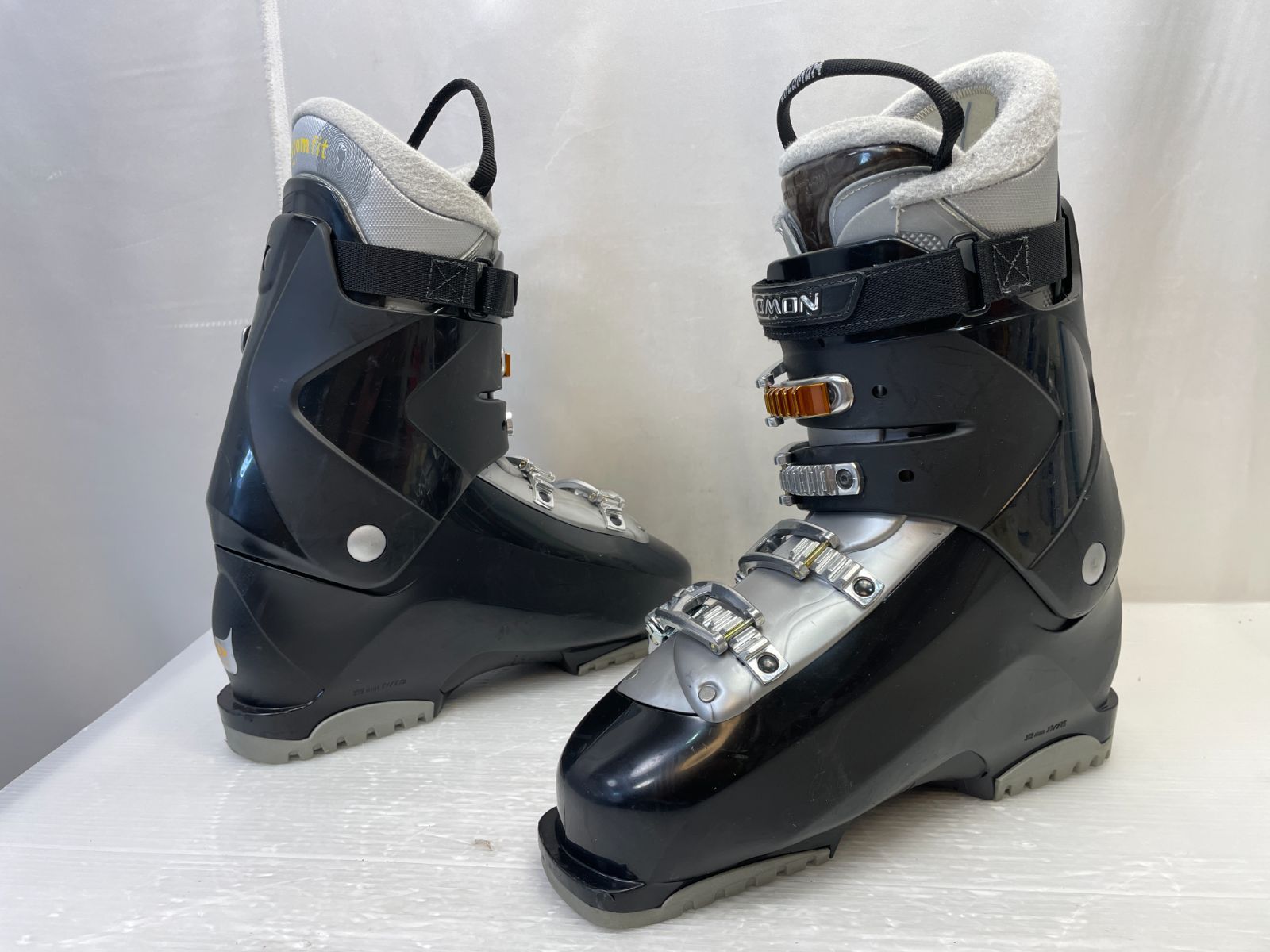 スキーブーツ Salomon PERFOMA 6 27.0 - 27.5 cm / 319mm サロモン 初