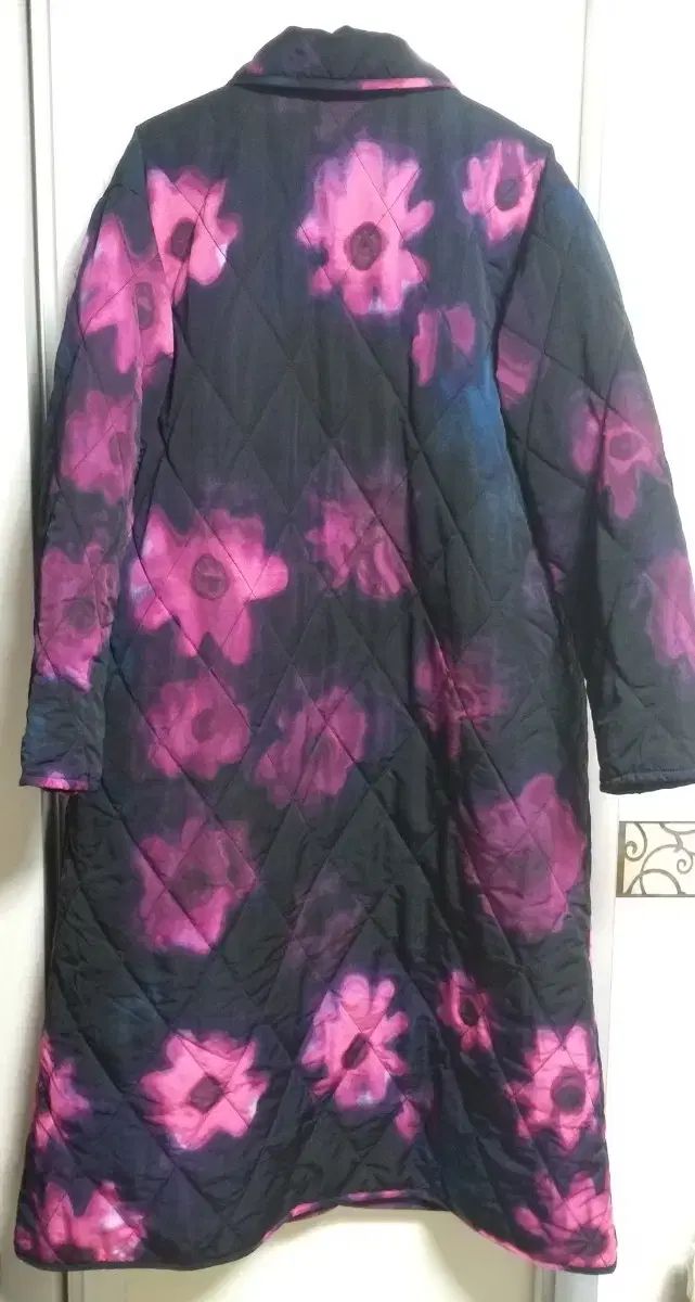 レイチェルコミ ロング ジャケット