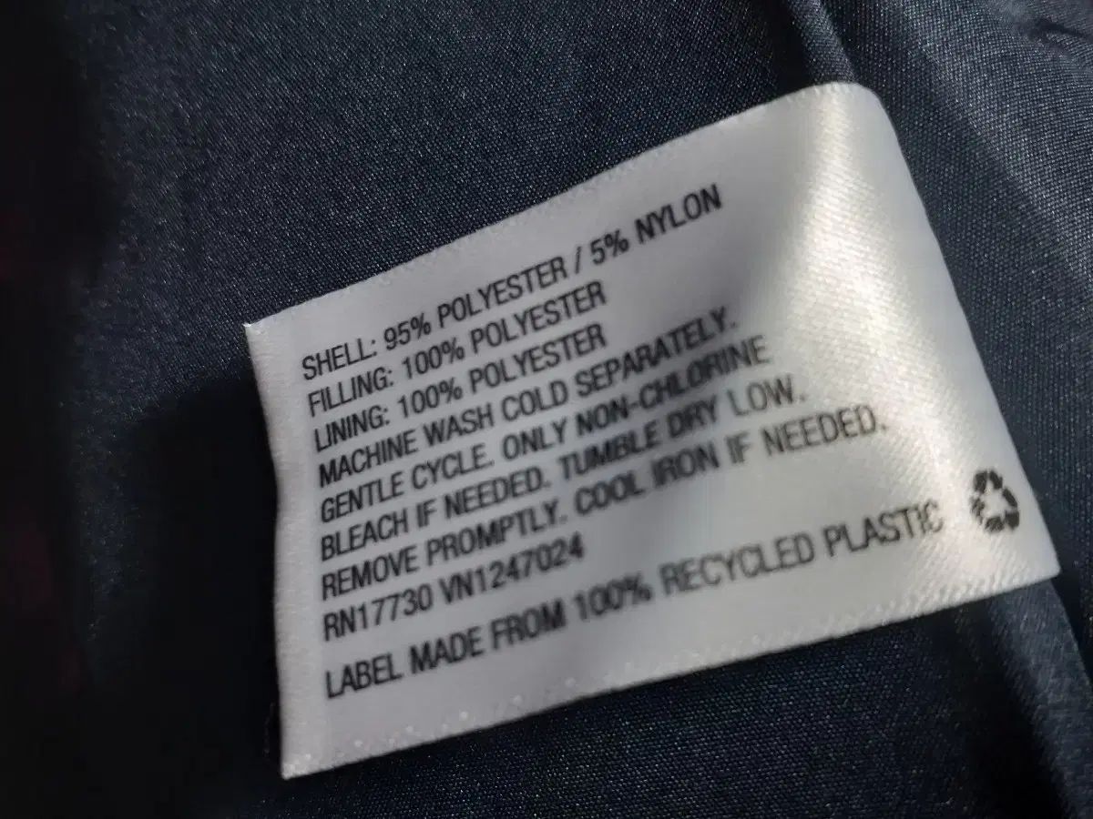 ロング ジャケット