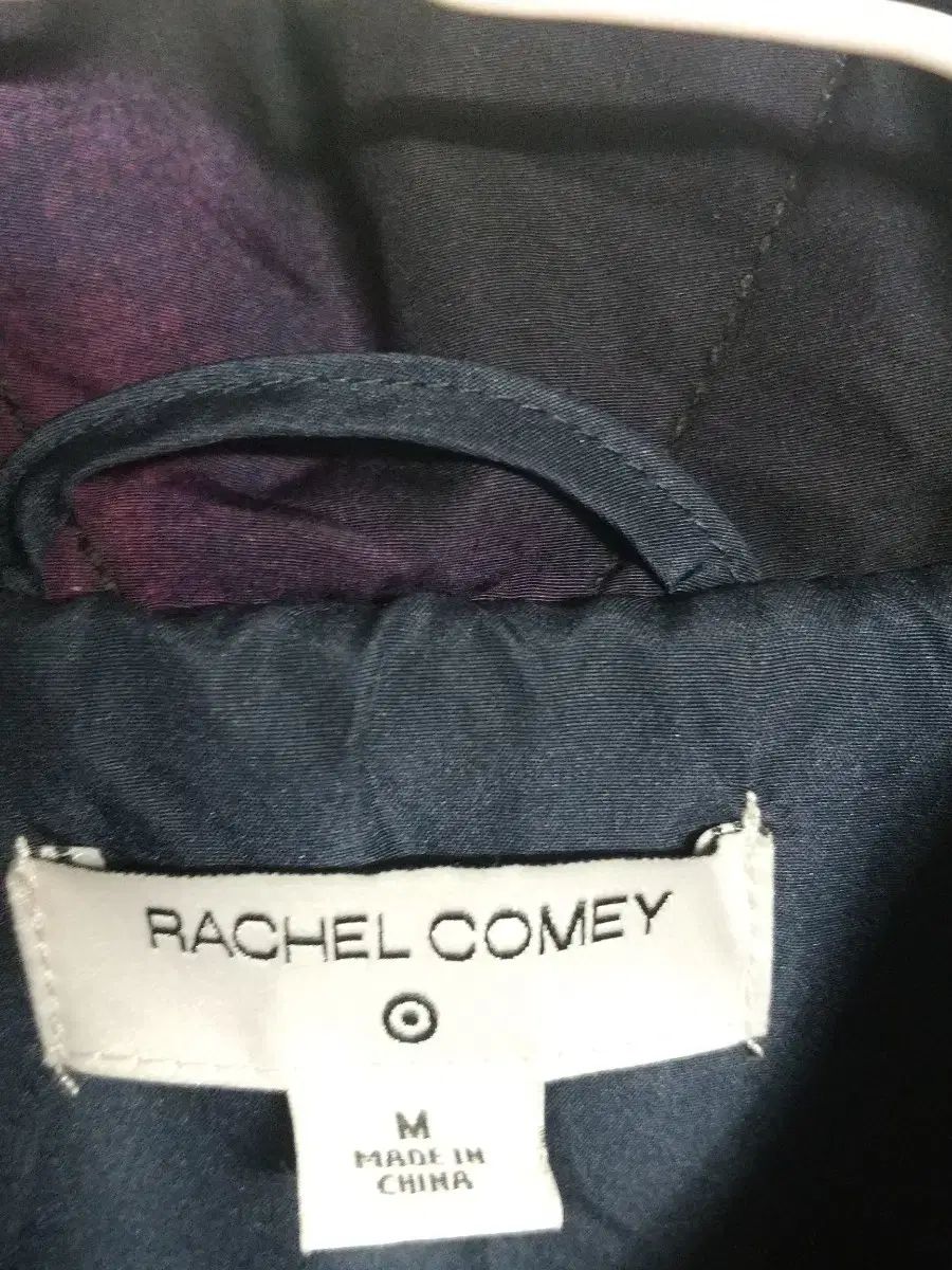 レイチェルコミ ロング