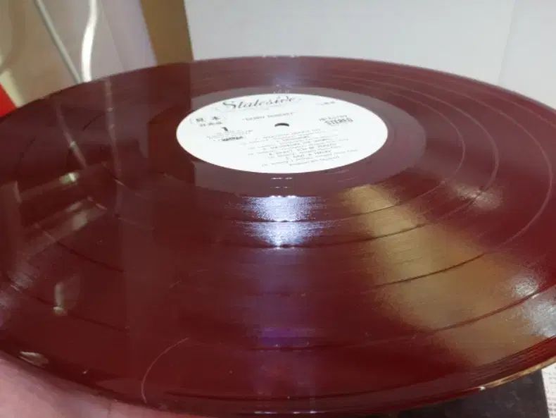  日本 PROMO LP Denny Doherty ー 1971 年 早い その他 楽器 機材