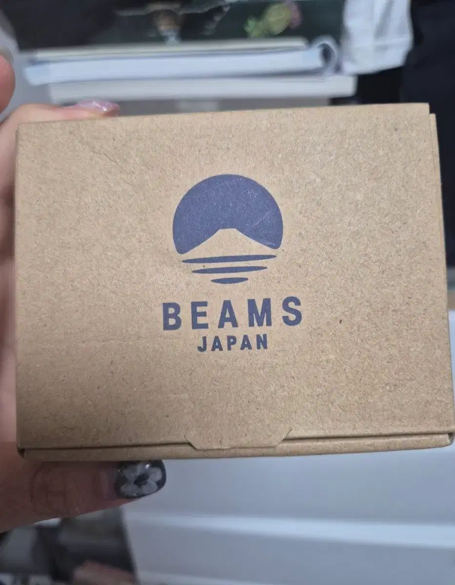 ビームス ジャパン リスト ウォッチ フルフルセット