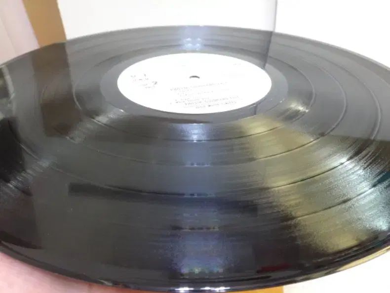  日本 PROMO LP Phillip Goodhand ー Tait 早い その他 楽器 機材