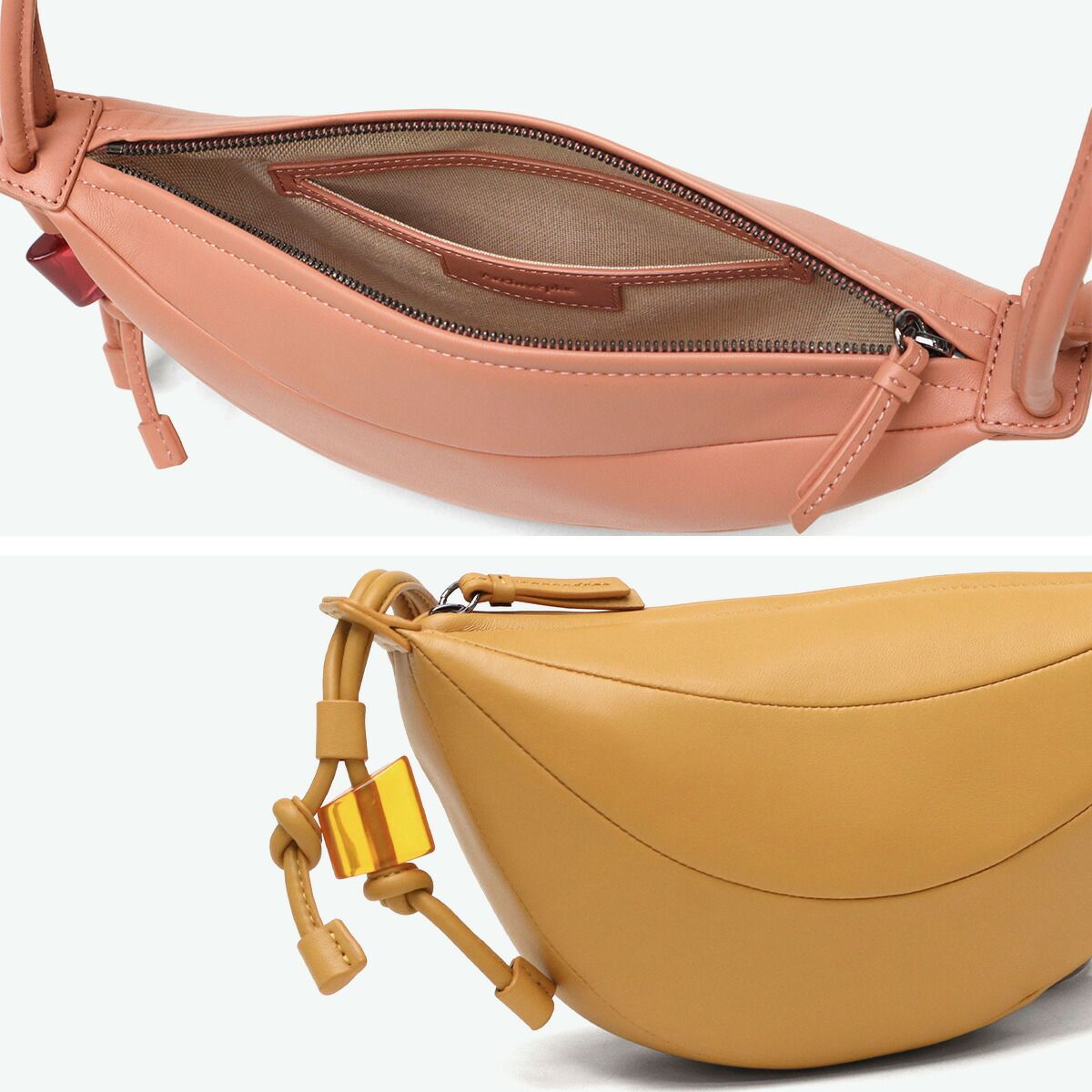 アーカイブエプク ショルダーバッグ レディース 小さめ 斜めがけ 軽量