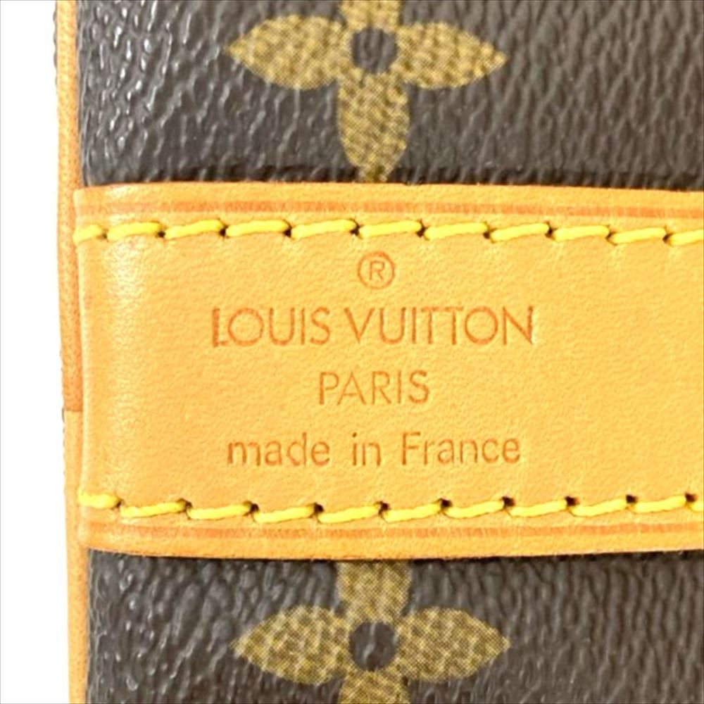 ボストンバッグ M