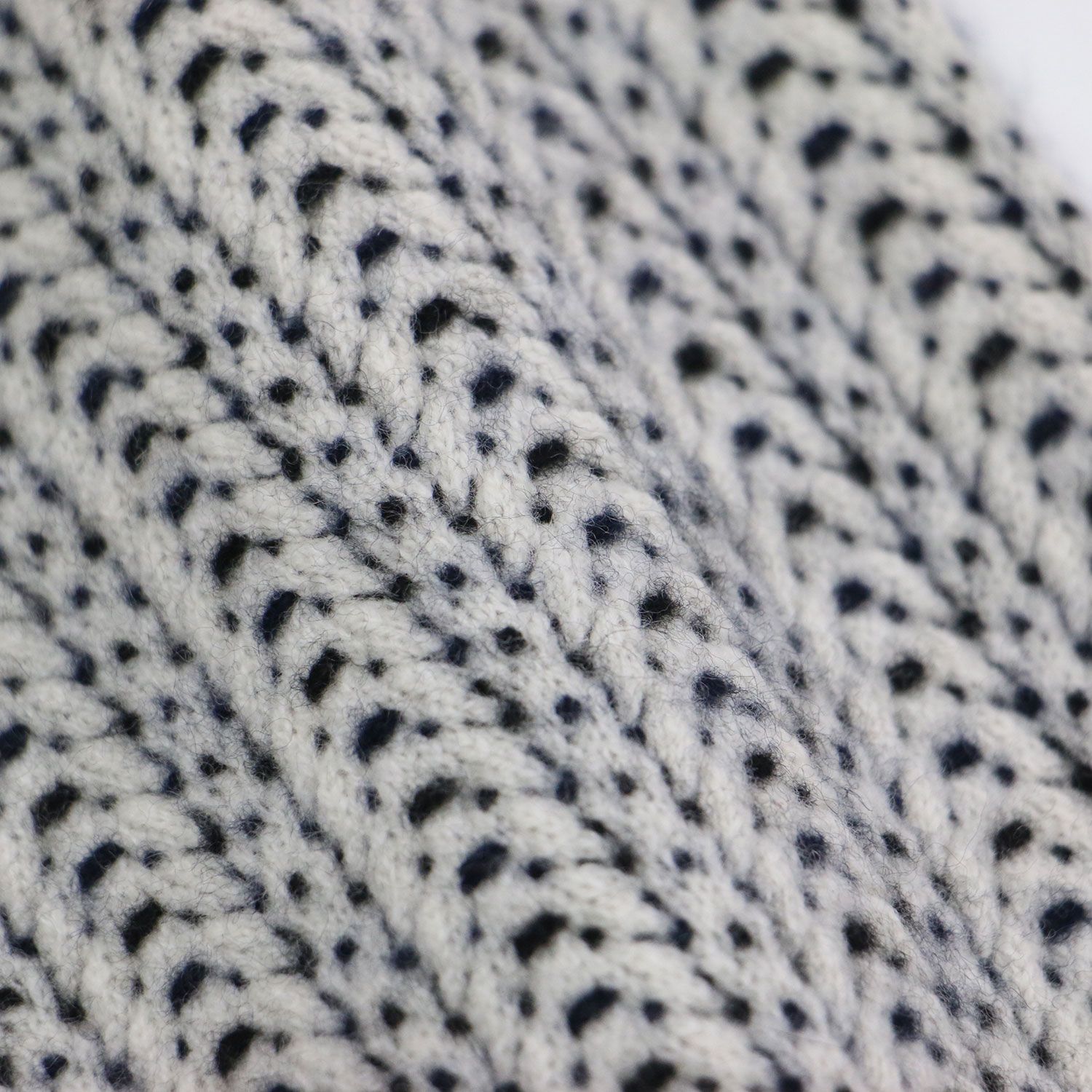 ハイゲージ ウール